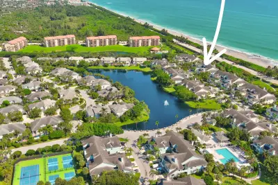 606 Mainsail Cir, Jupiter: photo 1 of 34