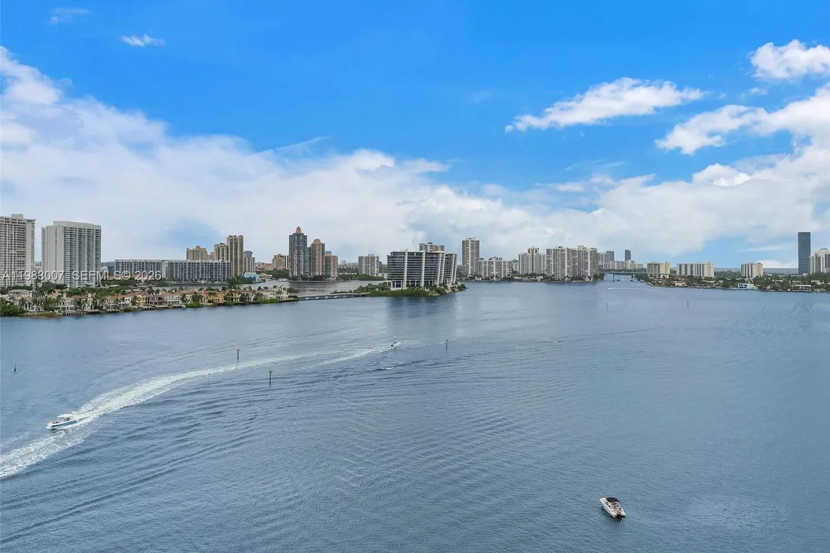 301 174th St #1818, Sunny Isles Beach: photo 1 of 35