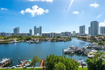 500 Three Islands Blvd #226, Hallandale Beach: photo 1 of 42