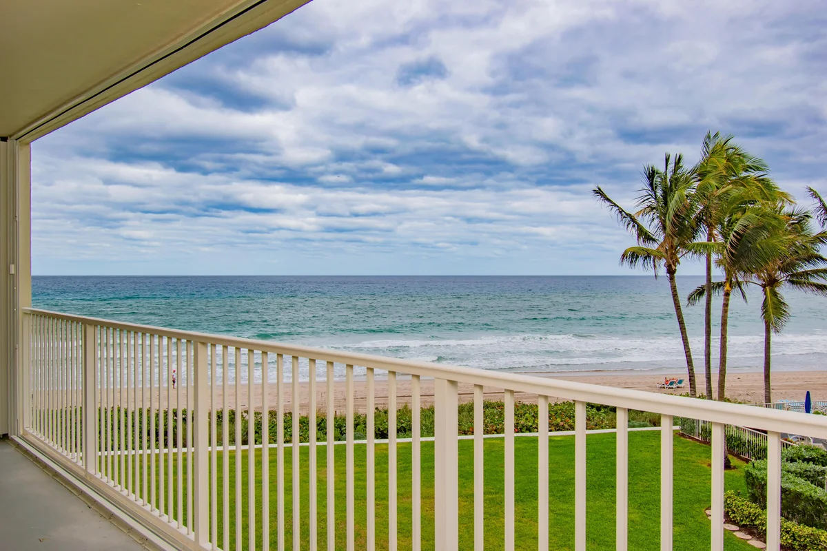 3101 S Ocean Blvd #322, Highland Beach: photo 1 of 47
