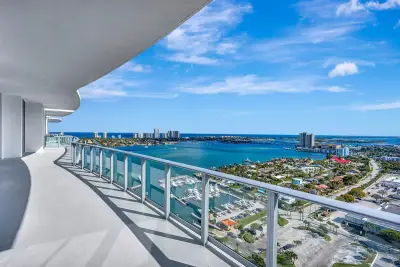 220 Lake Shore Dr #2411, Lake Park: photo 1 of 34