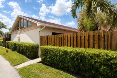 4373 Woodstock Dr #D, West Palm Beach: photo 1 of 13