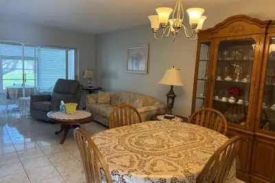 3001 NW 46th Ave #204, Lauderdale Lakes: photo 1 of 29