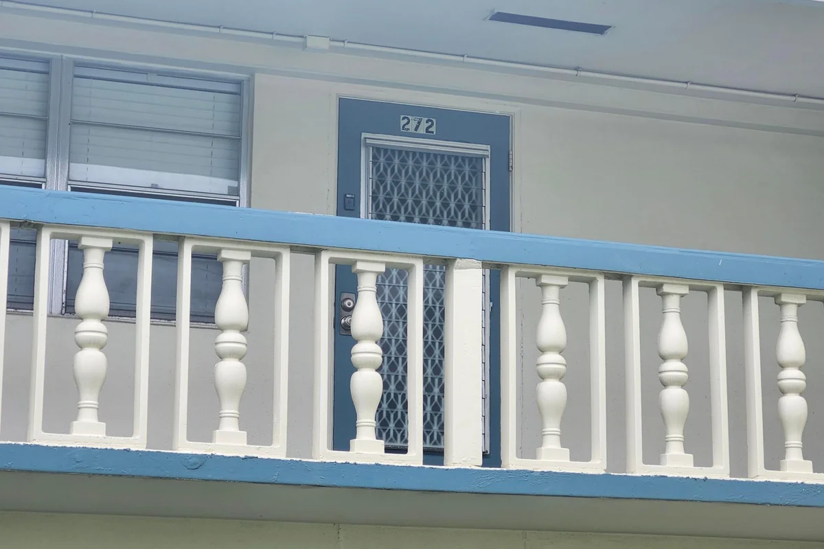 272 Tilford M, Deerfield Beach: photo 1 of 20