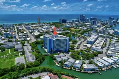 7441 Wayne Ave #8J, Miami Beach: photo 1 of 52