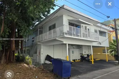 835 Meridian Ave #12-A, Miami Beach: photo 1 of 11