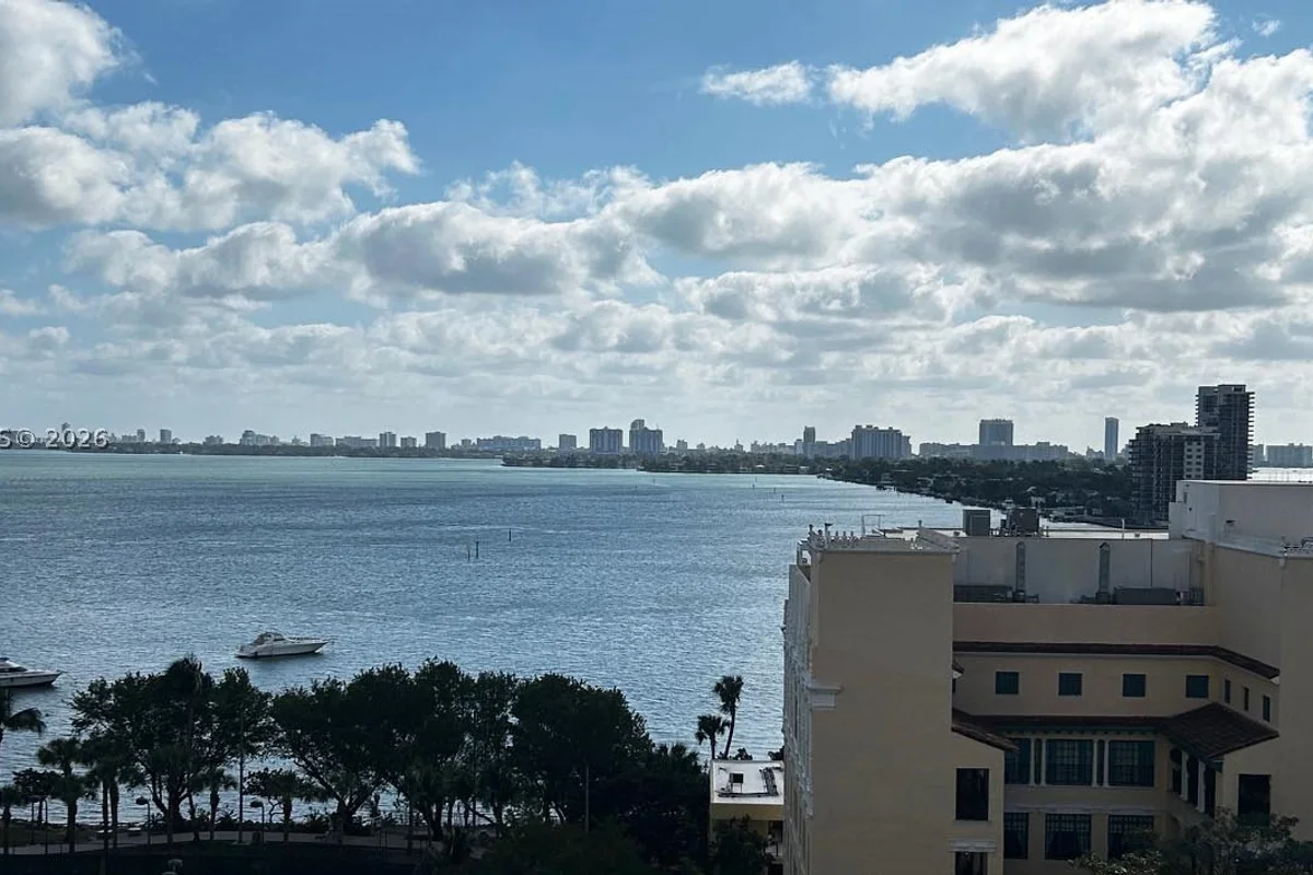 1750 N Bayshore Dr #1104, Miami: photo 1 of 14