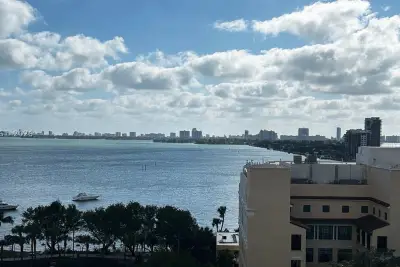 1750 N Bayshore Dr #1104, Miami: photo 1 of 14