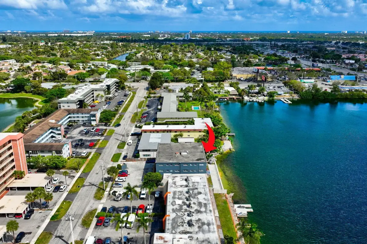 1060 Crystal Lake Dr #203, Deerfield Beach: photo 1 of 16