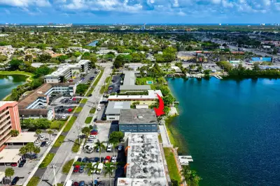 1060 Crystal Lake Dr #203, Deerfield Beach: photo 1 of 16