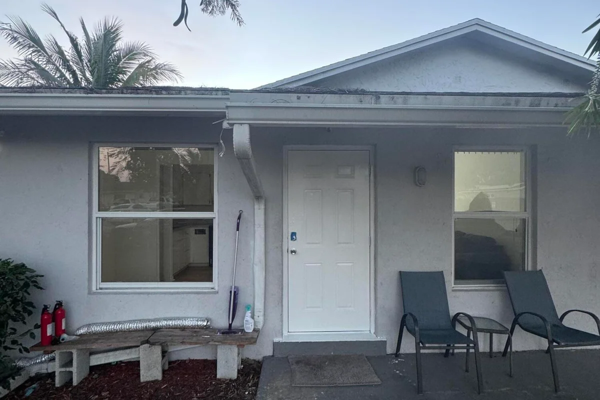 4429 Melvin Rd #A, Palm Springs: photo 1 of 20