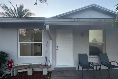 4429 Melvin Rd #A, Palm Springs: photo 1 of 20