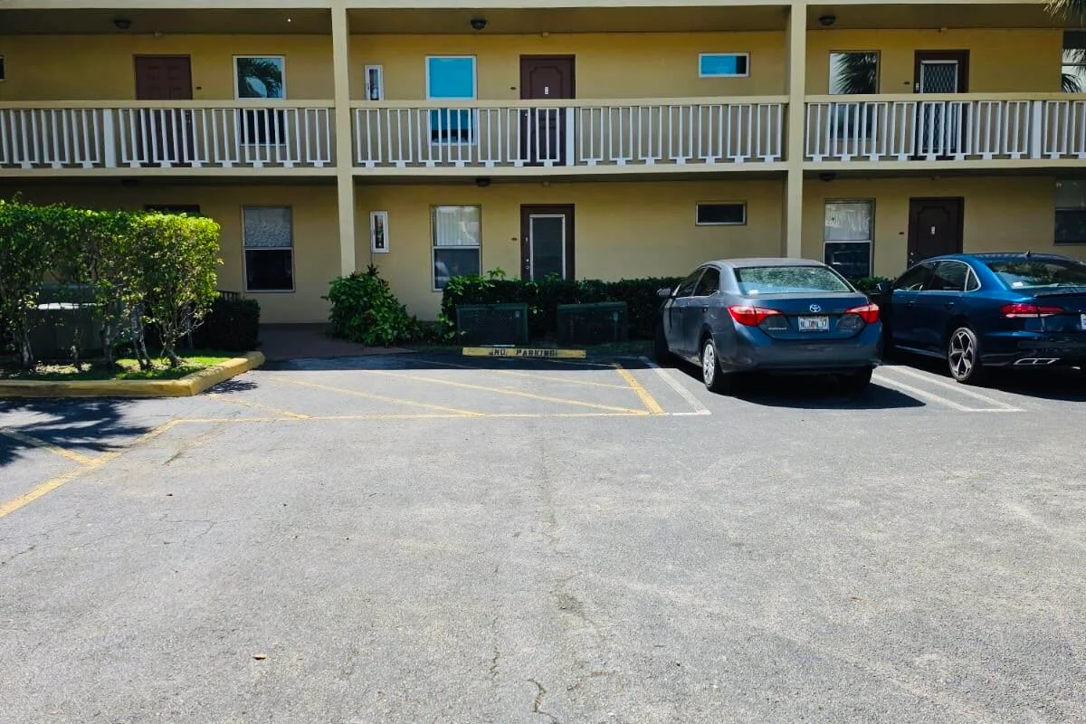 5940 NW 64th Ave #106, Tamarac: photo 1 of 21
