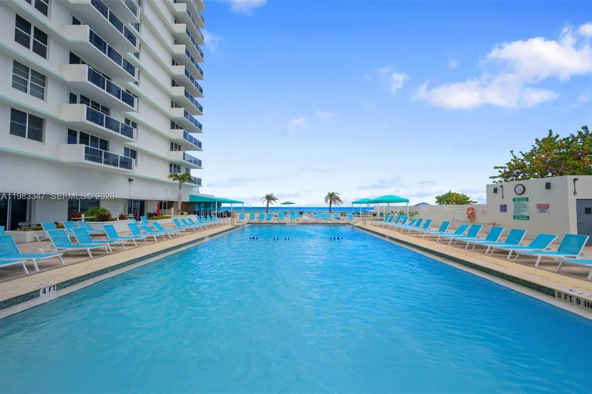 3725 S Ocean Dr #924, Hollywood: photo 1 of 23