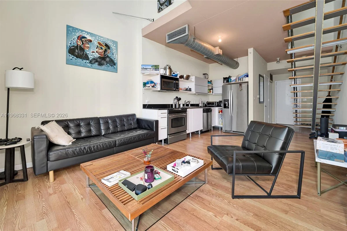 690 SW 1st Ct #1504, Miami: photo 1 of 27