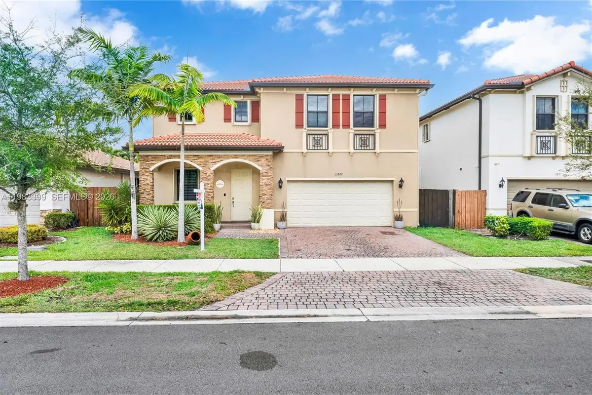 11827 SW 242nd Ter, Homestead: photo 1 of 48