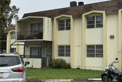 7845 Miller Dr #A204, Miami: photo 1 of 6