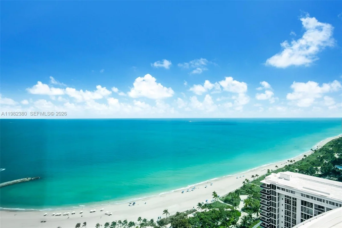10295 Collins Ave #2203, Bal Harbour: photo 1 of 15