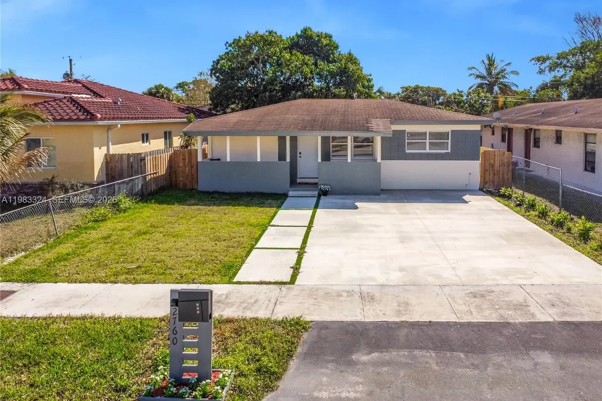 2760 NW 13th Ct, Fort Lauderdale: photo 1 of 27
