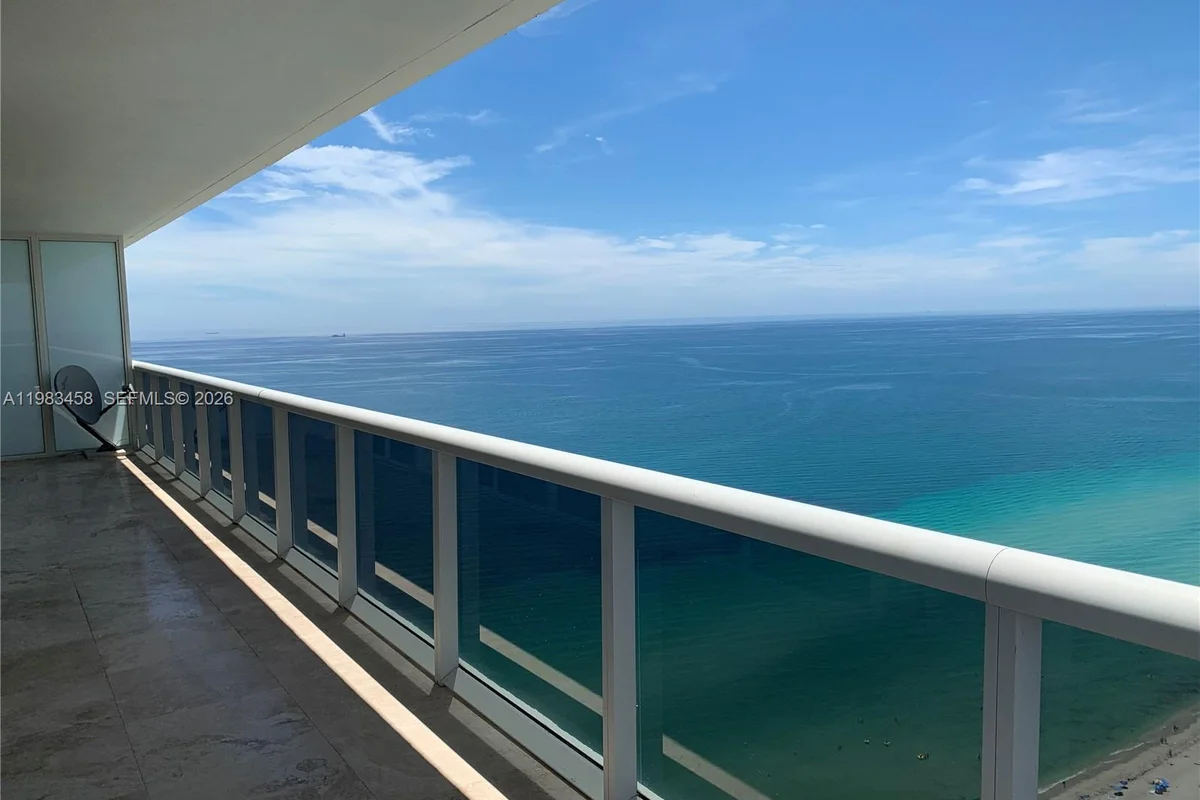 1830 S Ocean Dr #4006, Hallandale Beach: photo 1 of 36