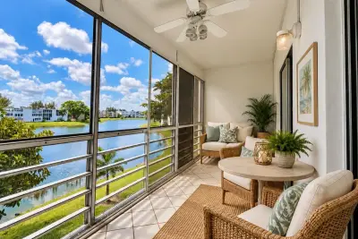 314 Wellington D, West Palm Beach: photo 1 of 20
