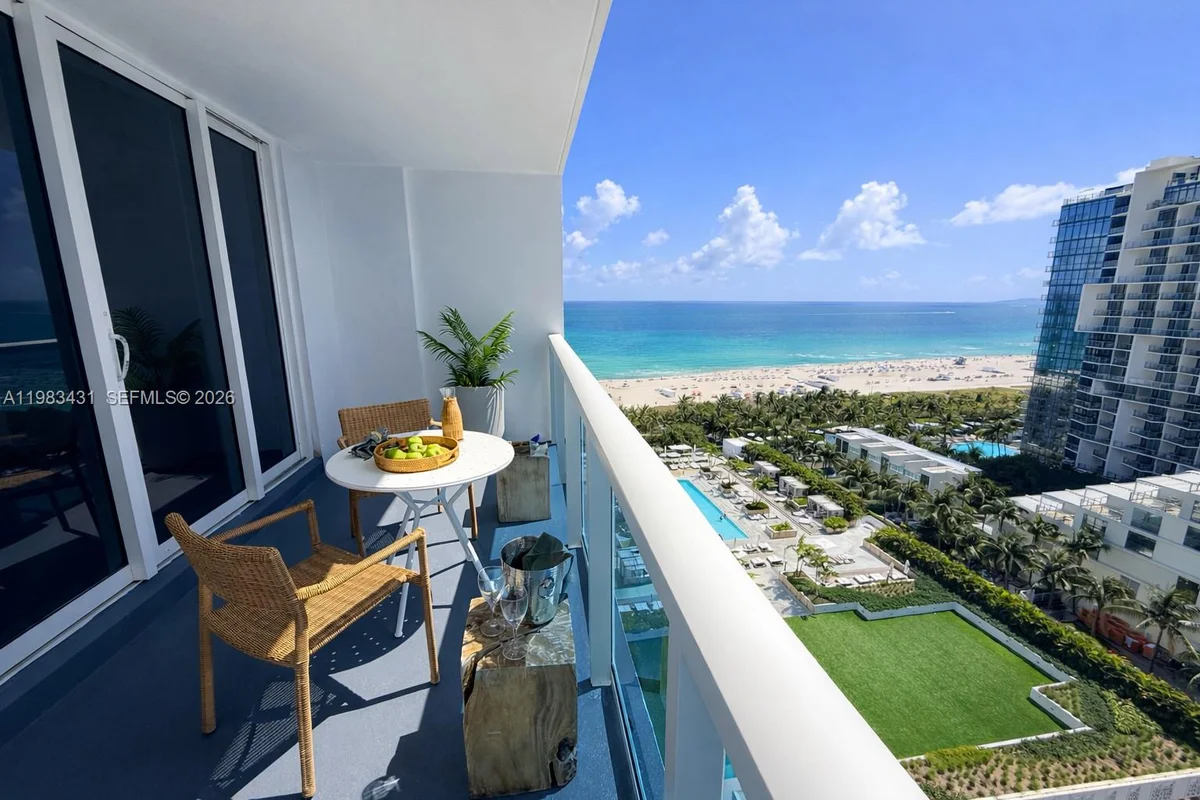 2301 Collins Ave #1501, Miami Beach: photo 1 of 39
