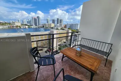 401 Golden Isles Dr #1114, Hallandale Beach: photo 1 of 56