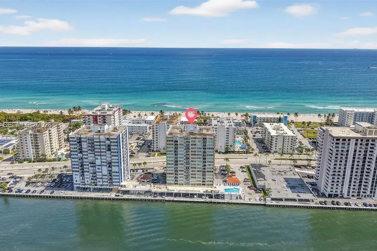 1410 S Ocean Dr #601, Hollywood: photo 1 of 36