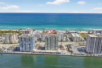 1410 S Ocean Dr #601, Hollywood: photo 1 of 36