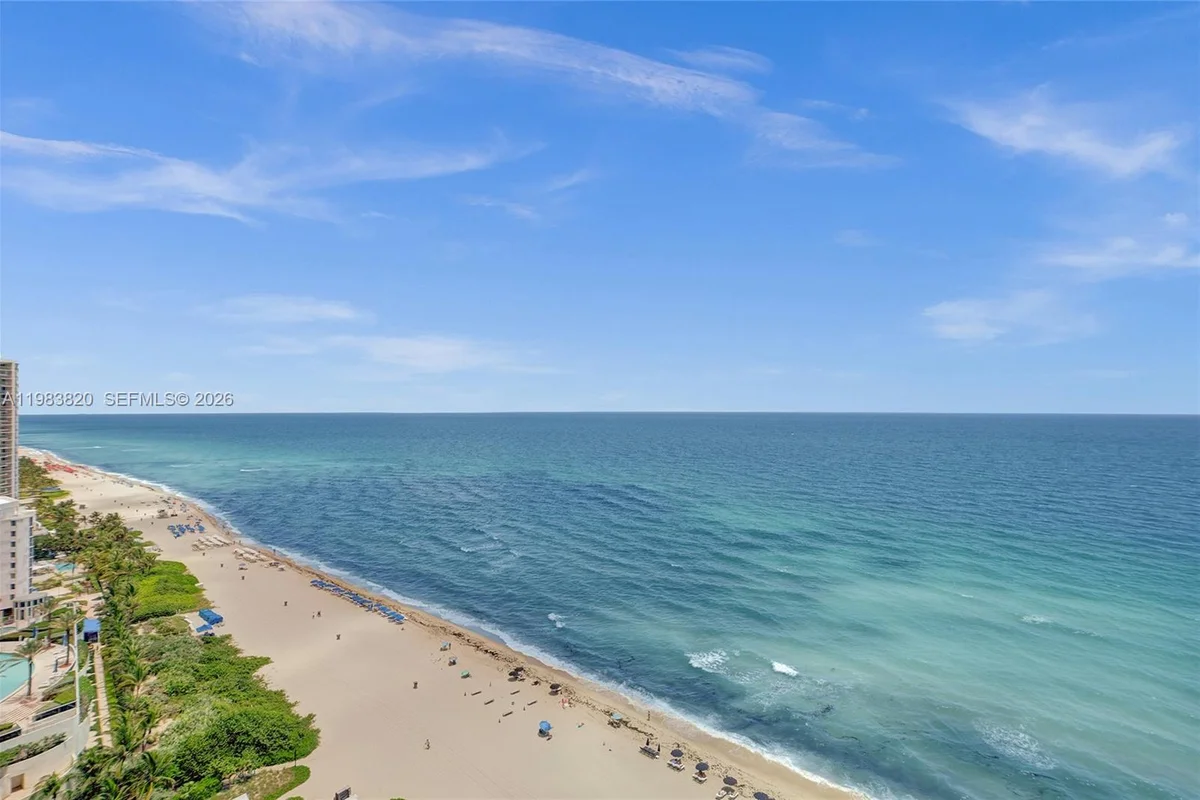 17121 Collins Ave #2003, Sunny Isles Beach: photo 1 of 34