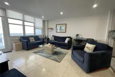 3725 S Ocean Dr #911, Hollywood: photo 1 of 17