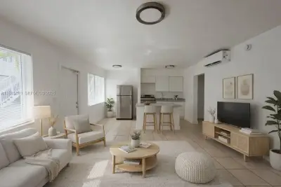 1999 N Glades Dr #3, North Miami Beach: photo 1 of 11