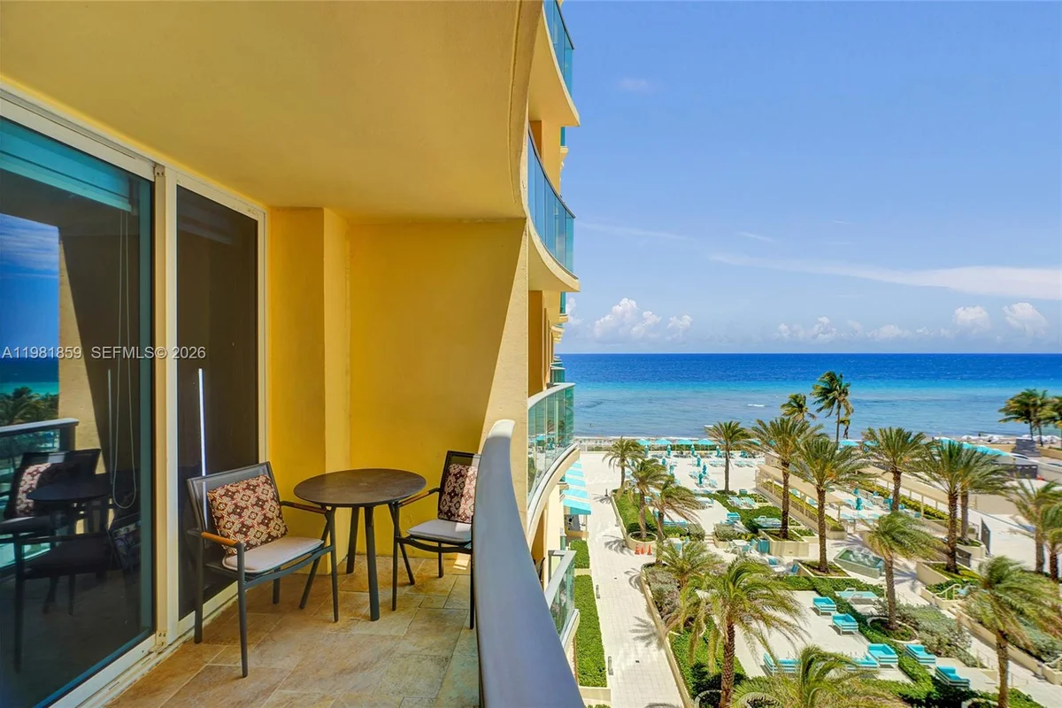 2501 S Ocean Dr #618, Hollywood: photo 1 of 54