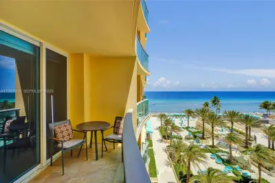 2501 S Ocean Dr #618, Hollywood: photo 1 of 54