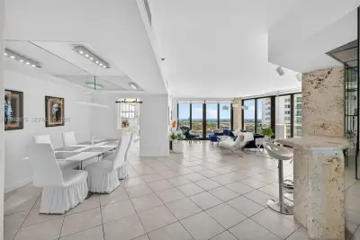 20281 E Country Club Dr #608, Aventura: photo 1 of 85