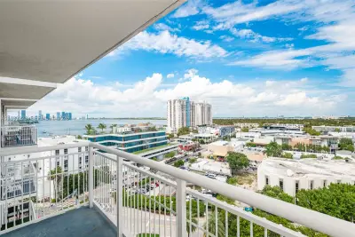 1688 West Ave #PH-07, Miami Beach: photo 1 of 27