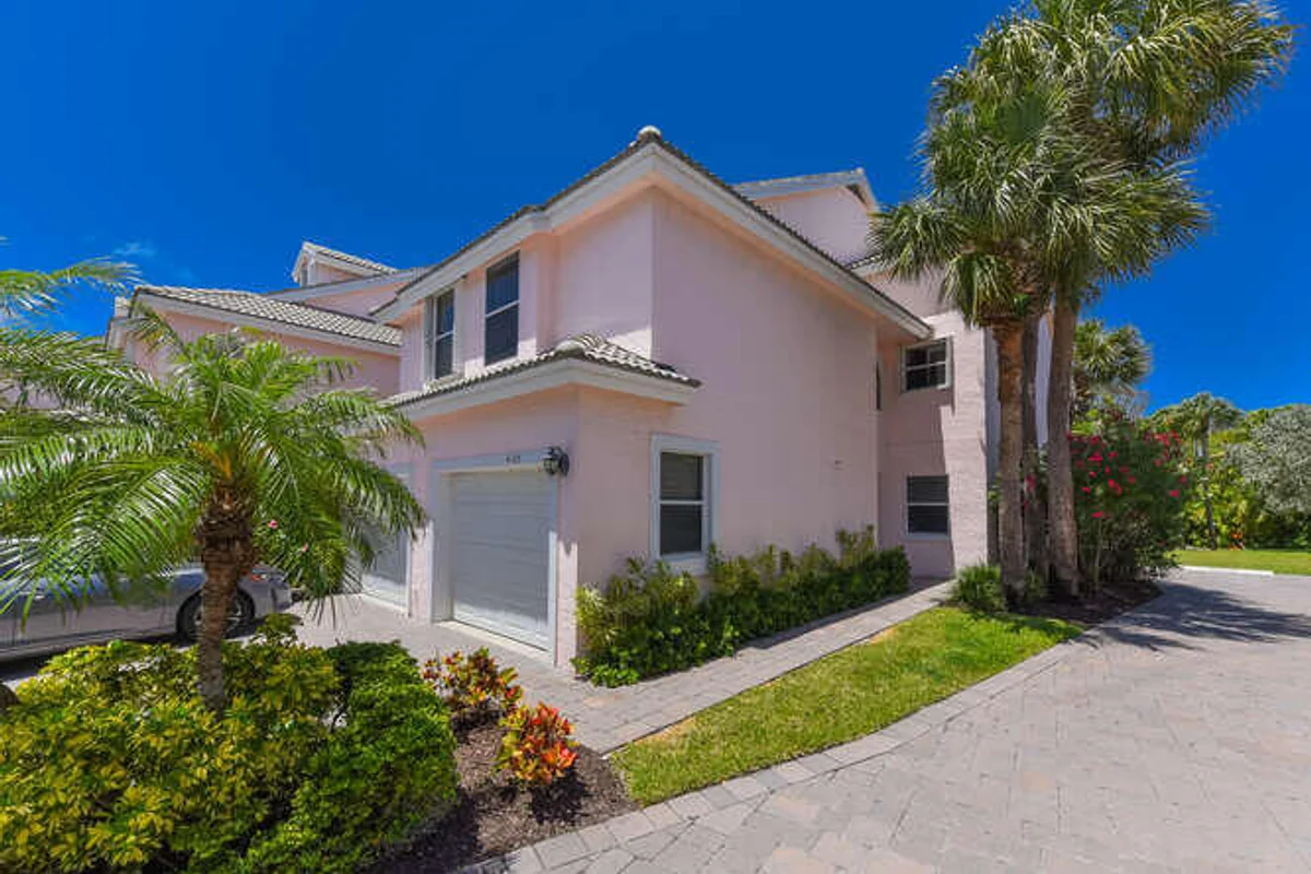 4105 Fairway Dr N, Jupiter: photo 1 of 29