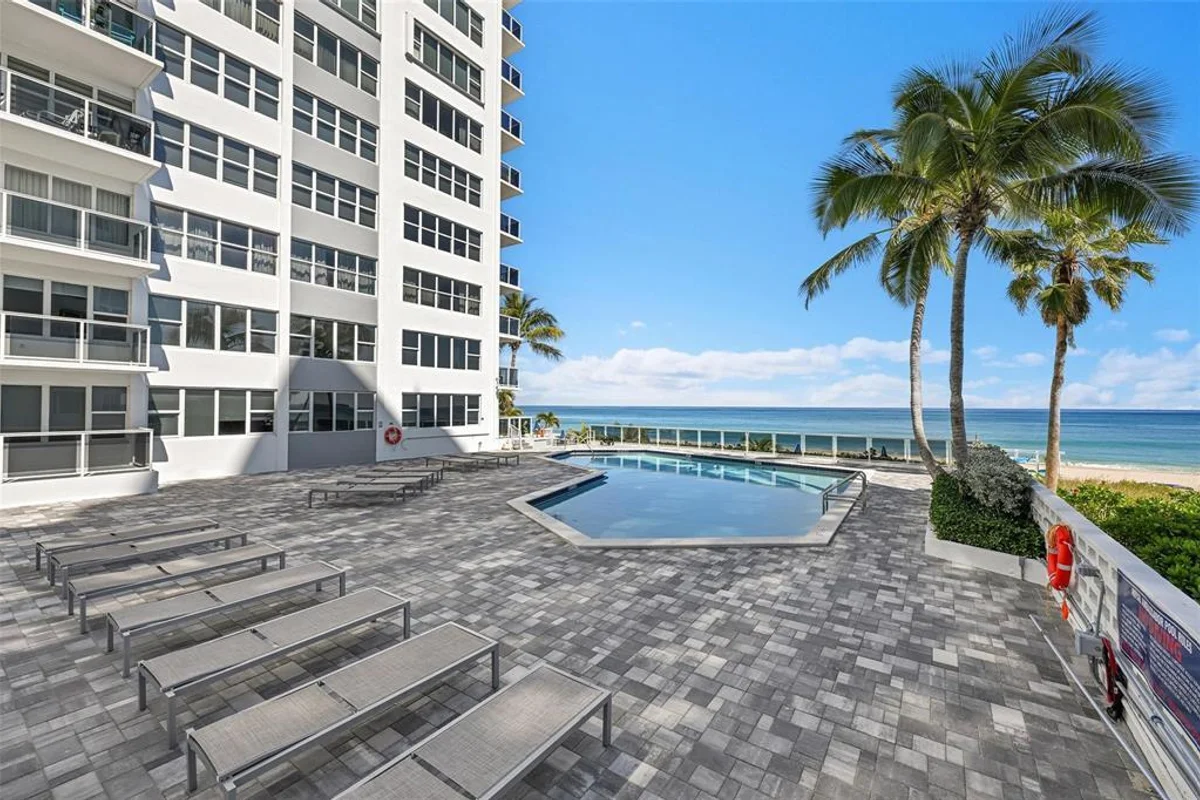 3700 Galt Ocean Dr #612, Fort Lauderdale: photo 1 of 23