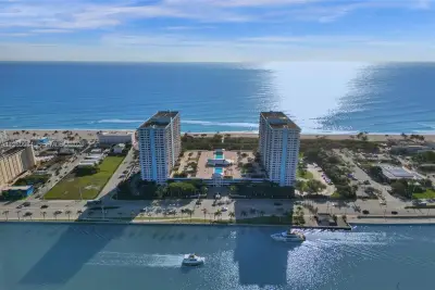 1201 S Ocean Dr #1407S, Hollywood: photo 1 of 61