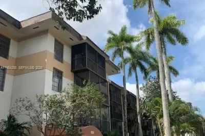 5550 NW 44th St #404B, Lauderhill: photo 1 of 22