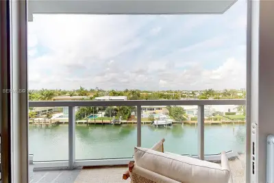 9940 W Bay Harbor Dr #5E-N, Bay Harbor Islands: photo 1 of 69