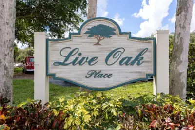 9430 Live Oak Pl #407, Davie: photo 1 of 25