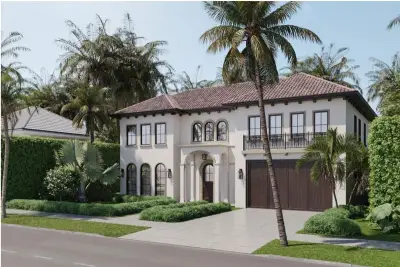 230 Avila Rd, West Palm Beach: photo 1 of 11