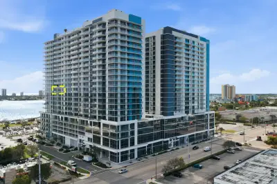 220 Lake Shore Dr #1205, Lake Park: photo 1 of 76