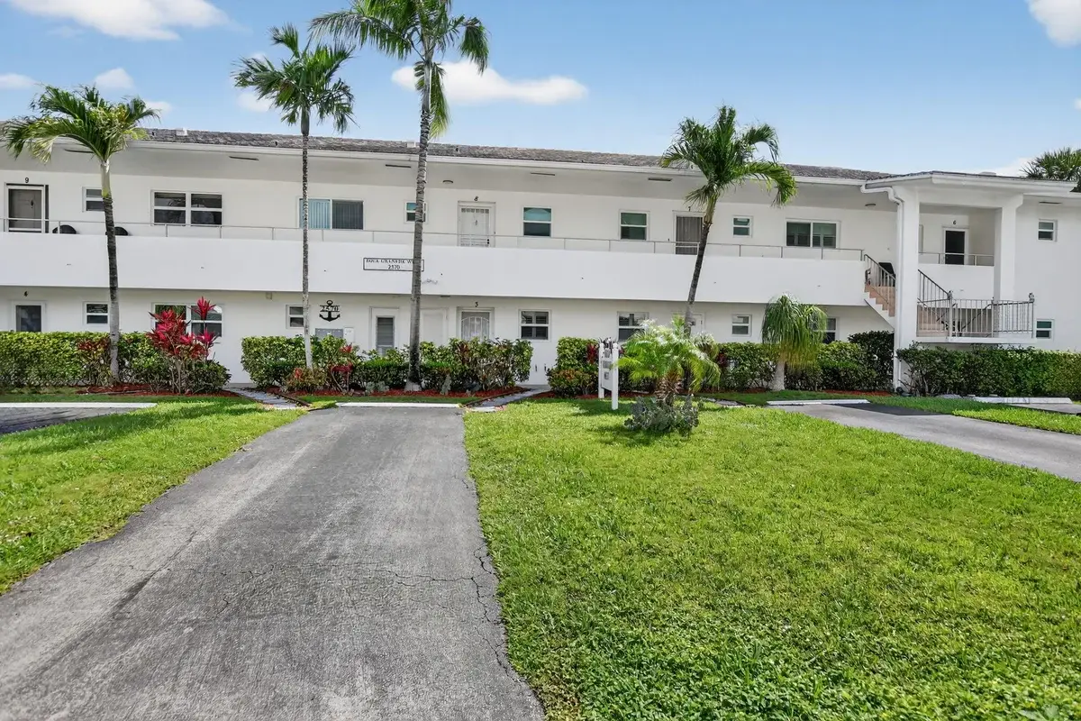 2570 Banyan Rd #3, Boca Raton: photo 1 of 59