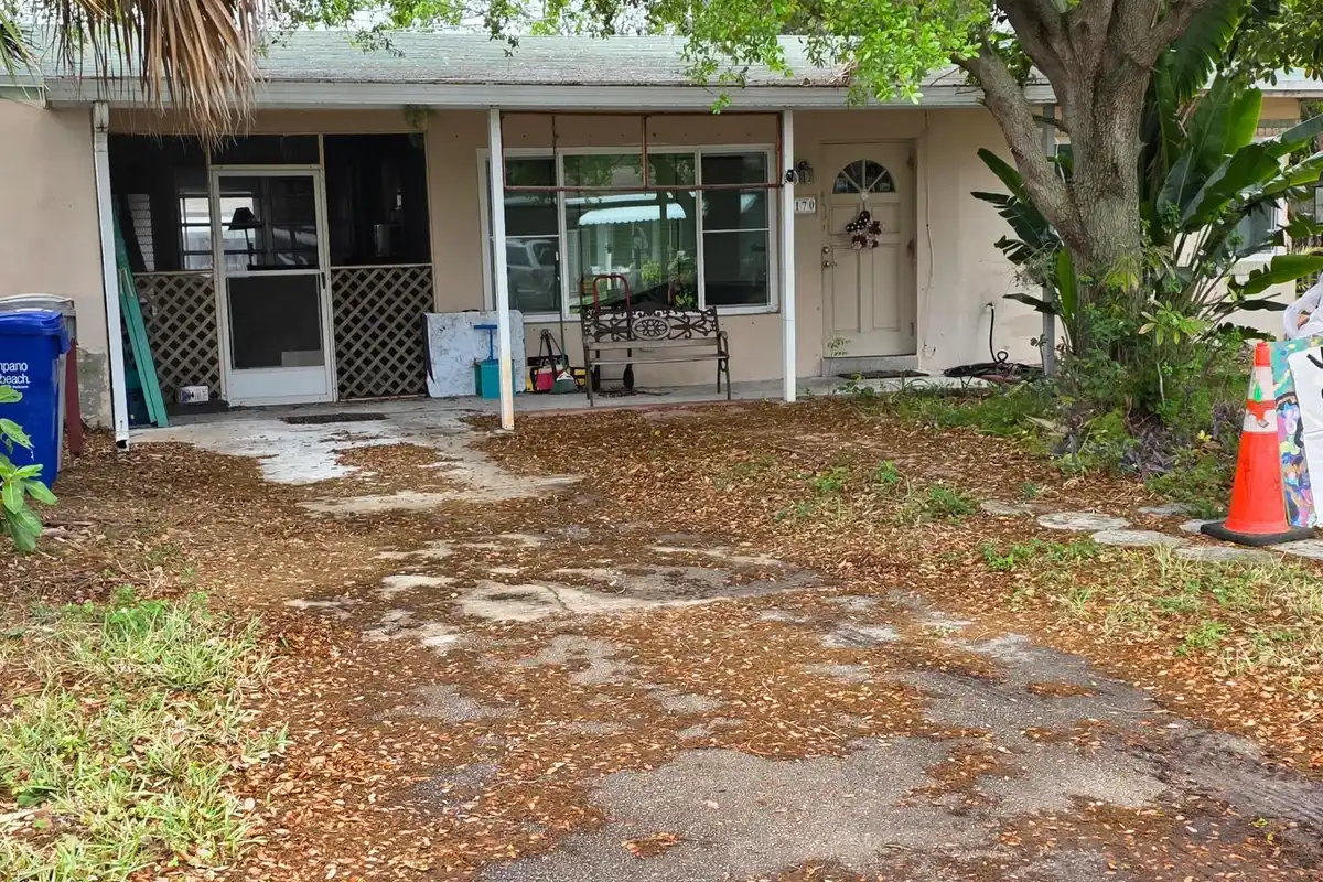 3170 NE 10th Ter, Pompano Beach: photo 1 of 4