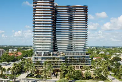 1919 N Flagler Dr #1910, West Palm Beach: photo 1 of 20