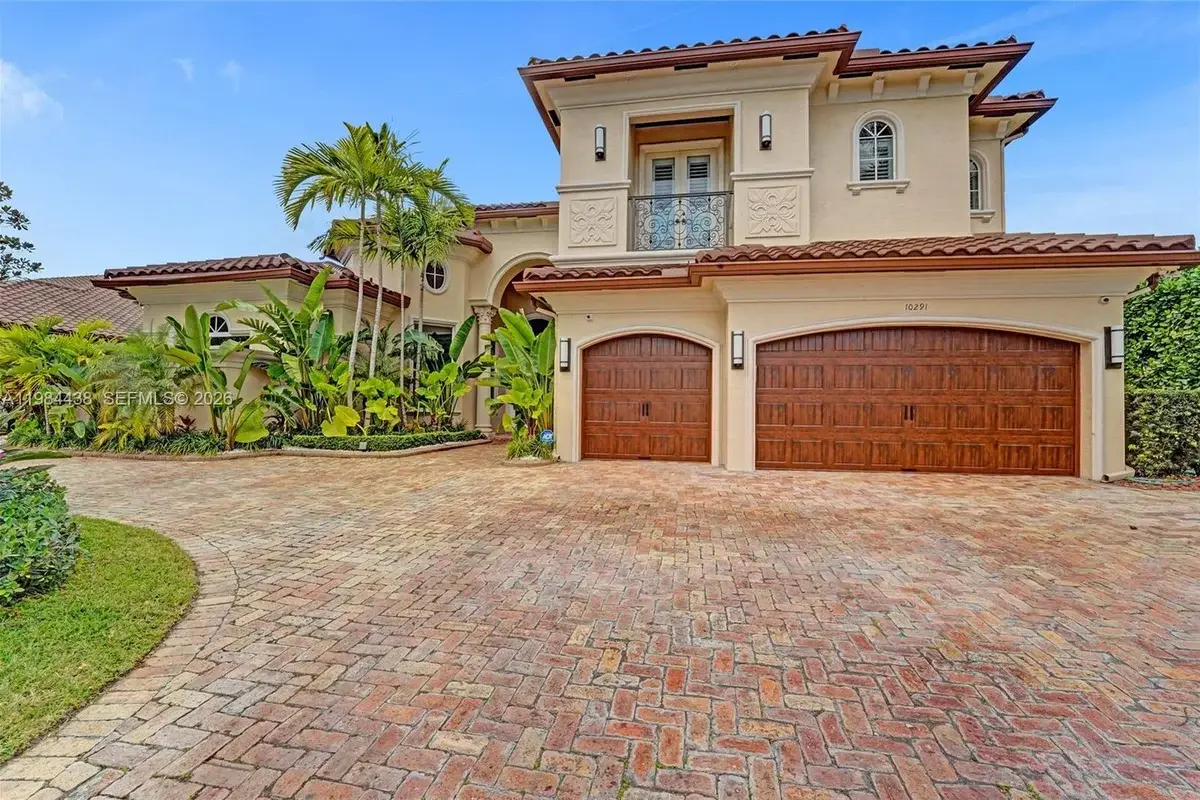 10291 Sweet Bay St, Plantation: photo 1 of 53