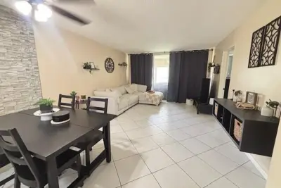 6161 NW 57th Ct #103, Tamarac: photo 1 of 12