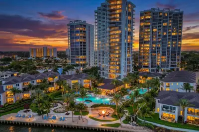 2 Water Club Way #2001, North Palm Beach: photo 1 of 83